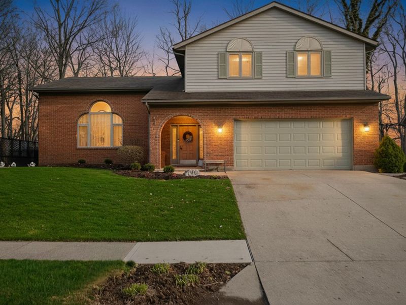 1538 Westwood Drive, Sidney, OH 45365 Photo 1