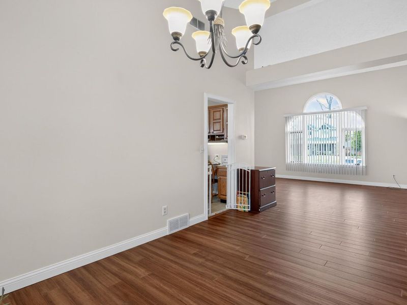 1538 Westwood Drive, Sidney, OH 45365 Photo 4