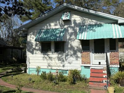 4047 Gary Drive, North Charleston, SC 29405