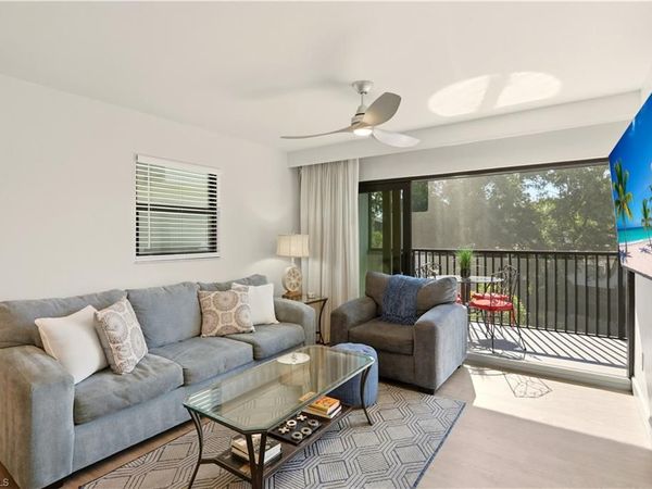 600 Neapolitan WAY , Unit 254, NAPLES, FL 34103