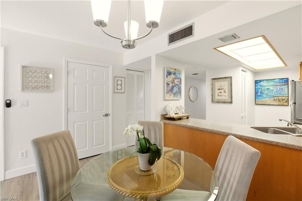 600 Neapolitan Way , Unit 254, Naples, FL 34103 Photo