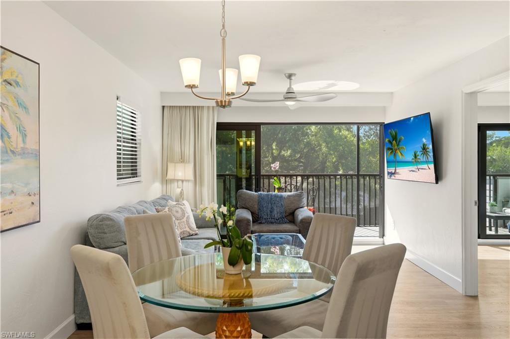 600 Neapolitan Way , Unit 254, Naples, FL 34103 Photo