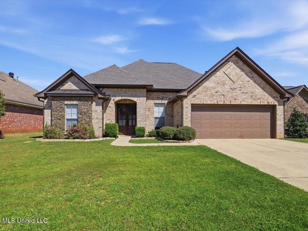 131 Greenfield Ridge Drive, Brandon, MS 39042