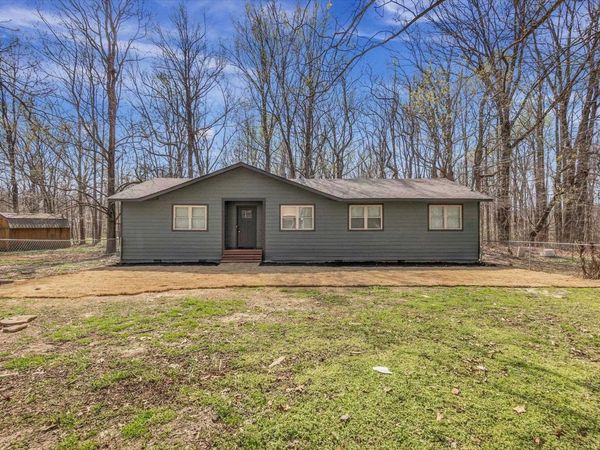 511 BURKHARDT RD, Drummonds, TN 38023