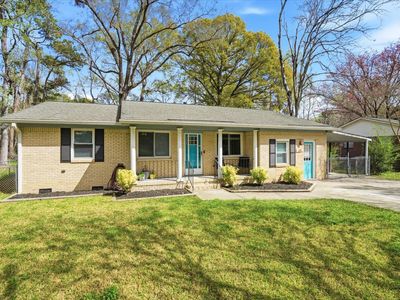 221 Froman Drive, Summerville, SC 29483