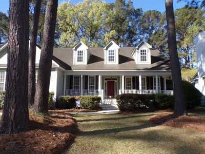 4036 Plantation House Road, Summerville, SC 29485