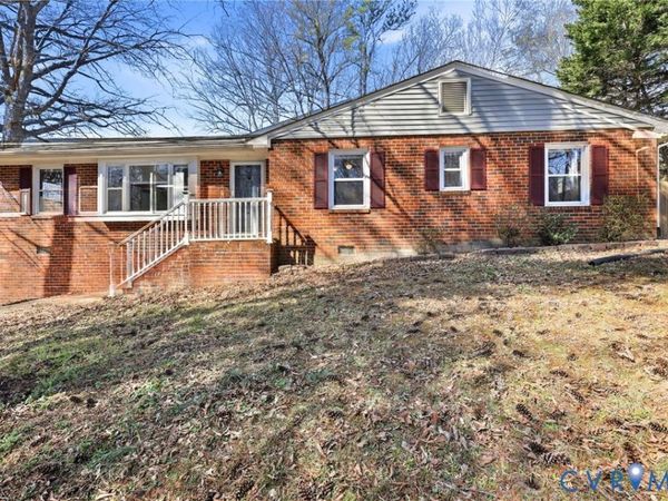 3924 Lyndale Place , North Chesterfield, VA 23235