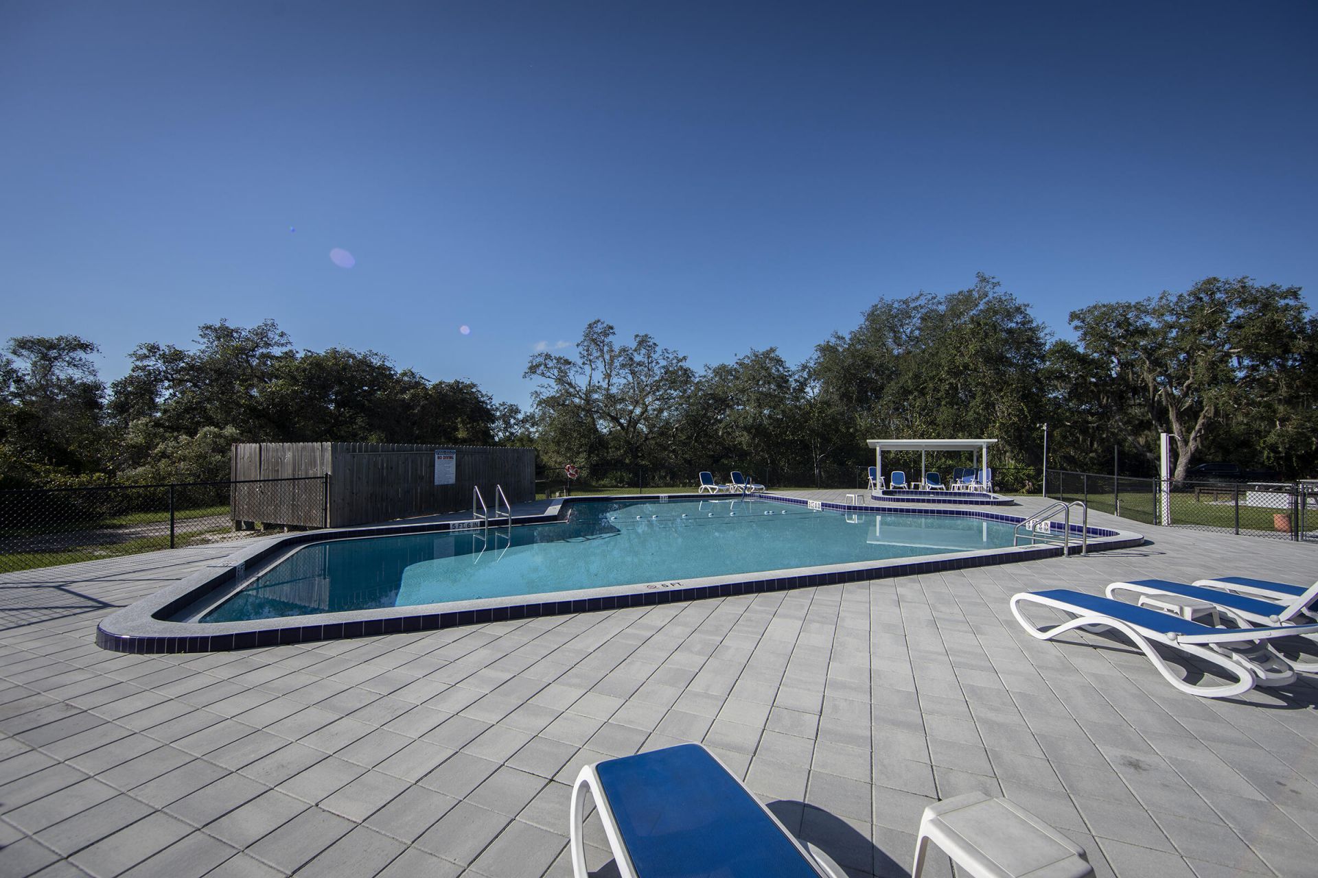 32801 Us-441, Unit 43, Okeechobee, FL 34972 Photo