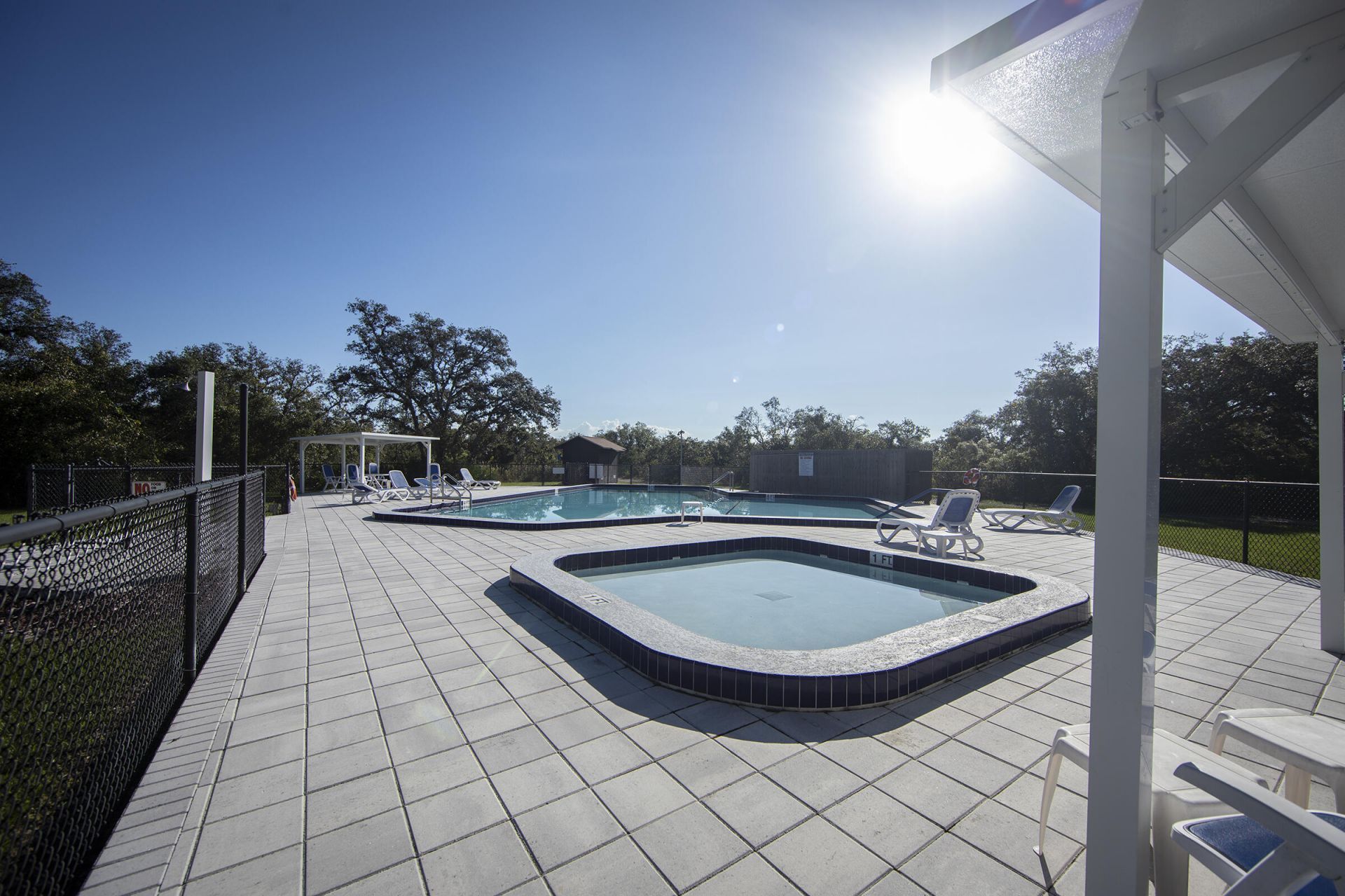 32801 Us-441, Unit 43, Okeechobee, FL 34972 Photo