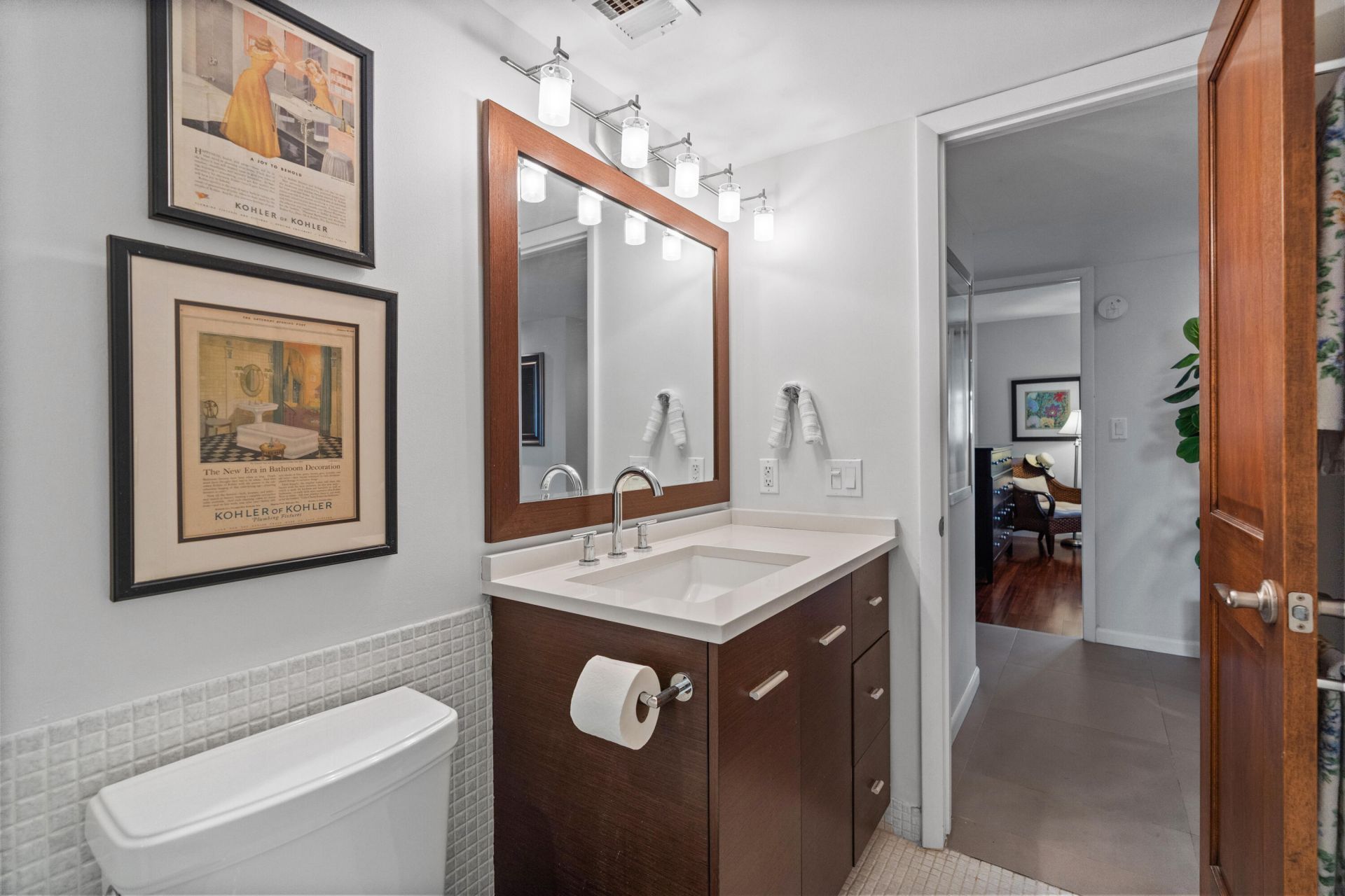 3050 NE 47th Court, Unit 402, Fort Lauderdale, FL 33308 Photo