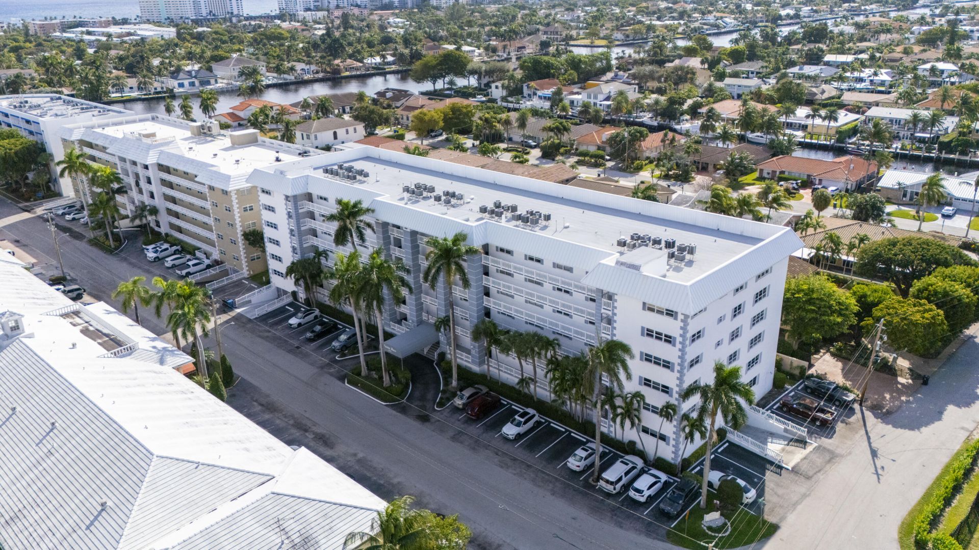 3050 NE 47th Court, Unit 402, Fort Lauderdale, FL 33308 Photo