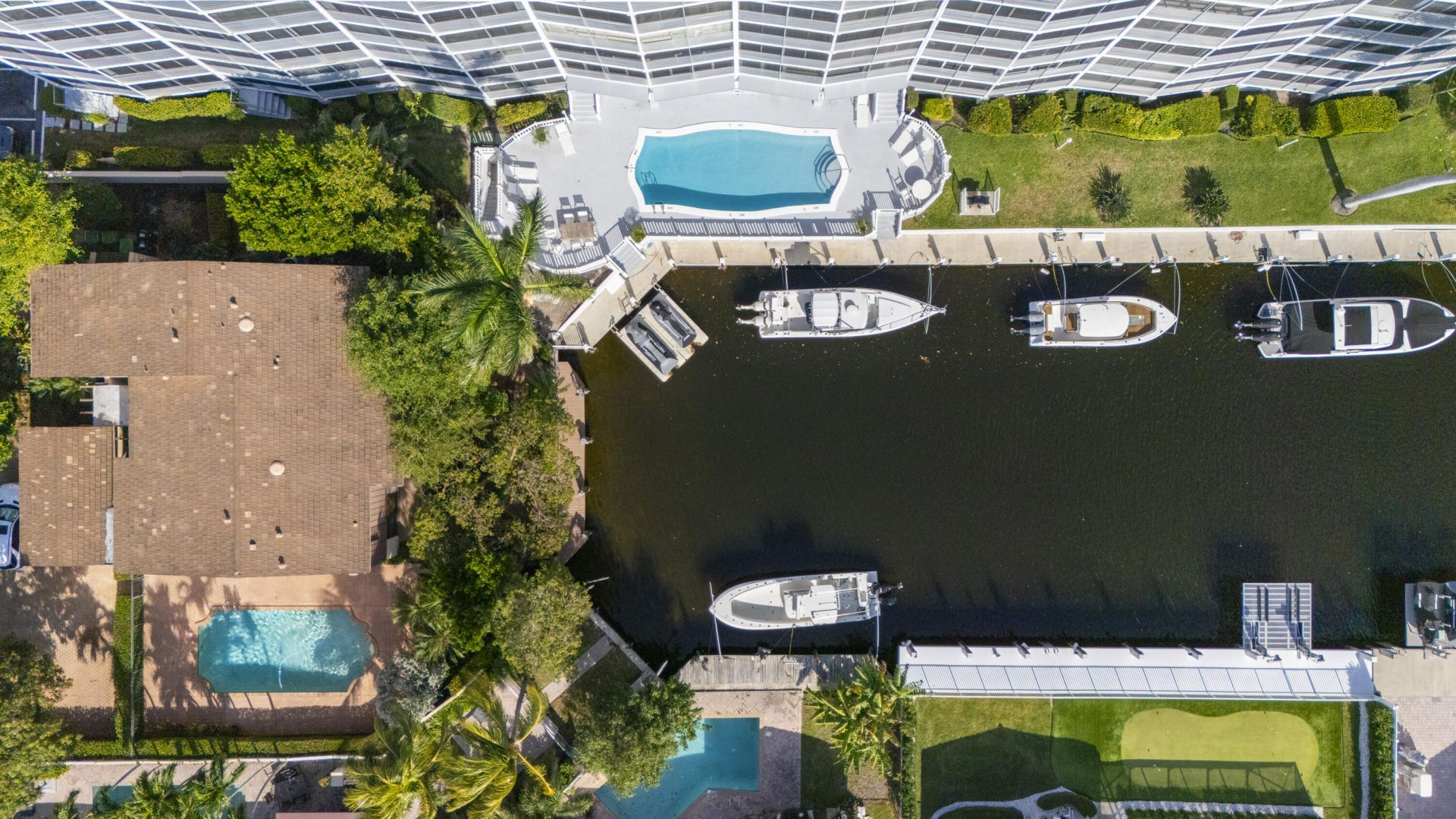 3050 NE 47th Court, Unit 402, Fort Lauderdale, FL 33308 Photo