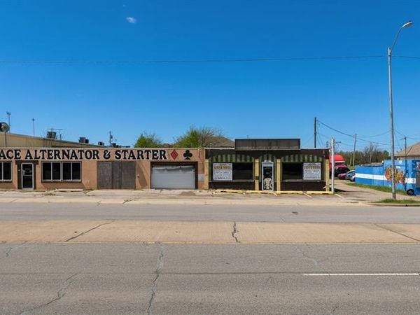 6212 SE 15th Street, Midwest City, OK 73110