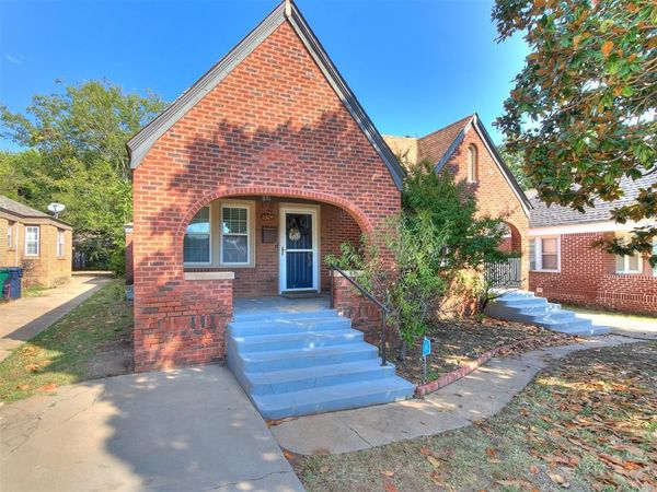 2509 W Park Place, Oklahoma City, OK 73107