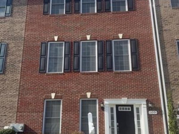 995 RYE, LA PLATA, MD 20646