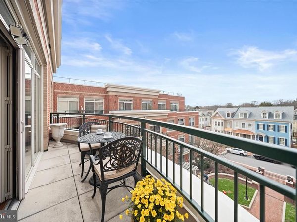 66 FRANKLIN STREET, Unit 407, ANNAPOLIS, MD 21401