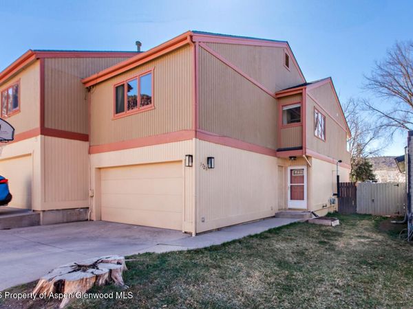 3726 Old Lodge Road, Glenwood Springs, CO 81601