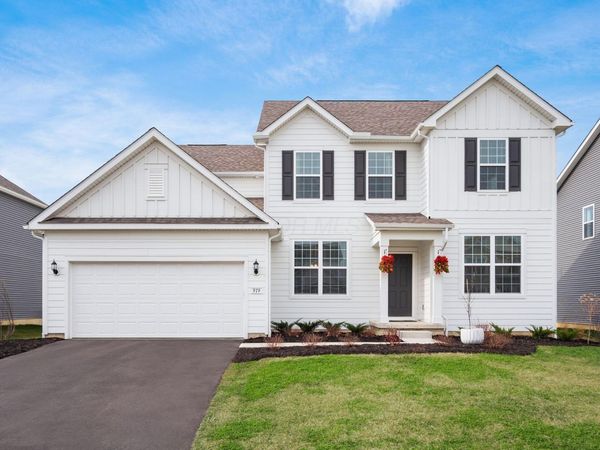 979 Ping Lane , Sunbury, OH 43074