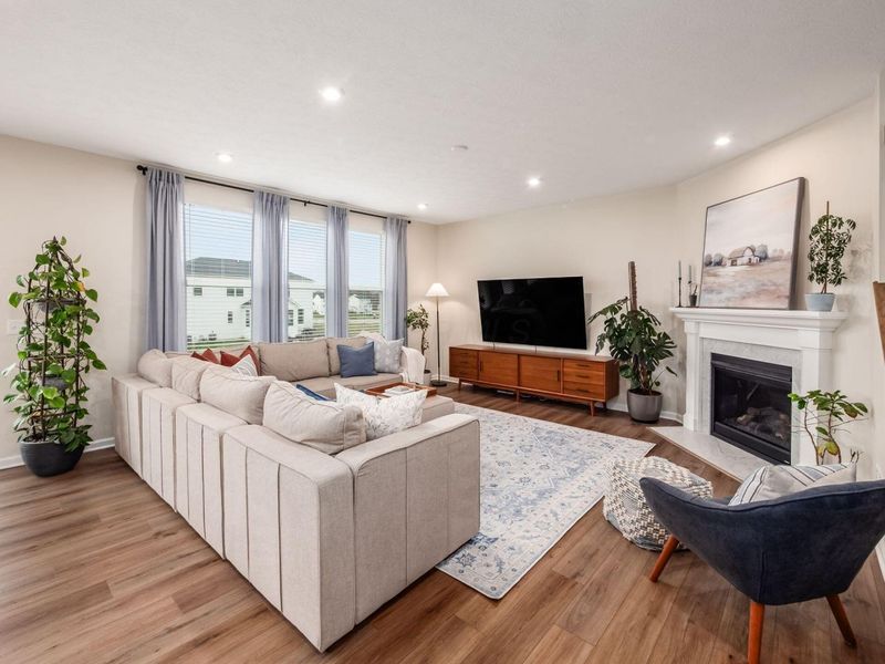 979 Ping Lane , Sunbury, OH 43074 Photo 11