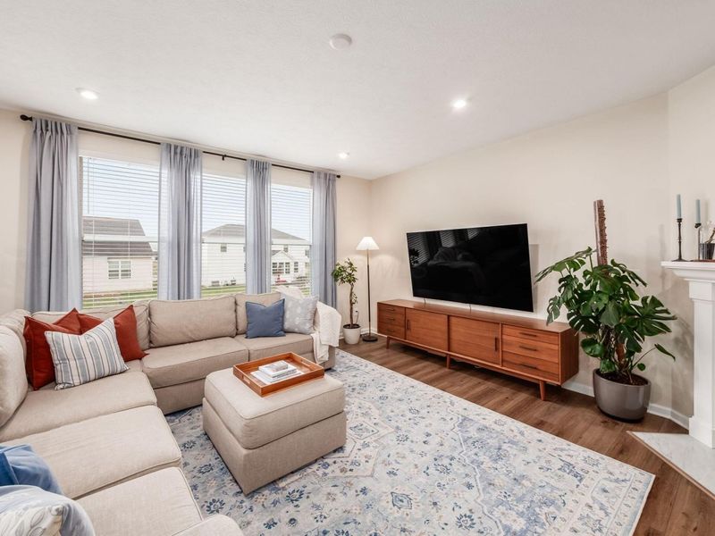 979 Ping Lane , Sunbury, OH 43074 Photo 12