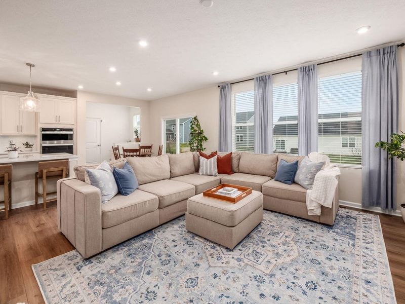 979 Ping Lane , Sunbury, OH 43074 Photo 13