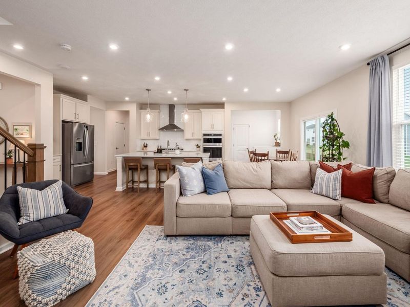 979 Ping Lane , Sunbury, OH 43074 Photo 14