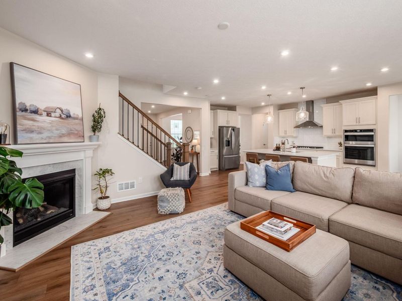 979 Ping Lane , Sunbury, OH 43074 Photo 15