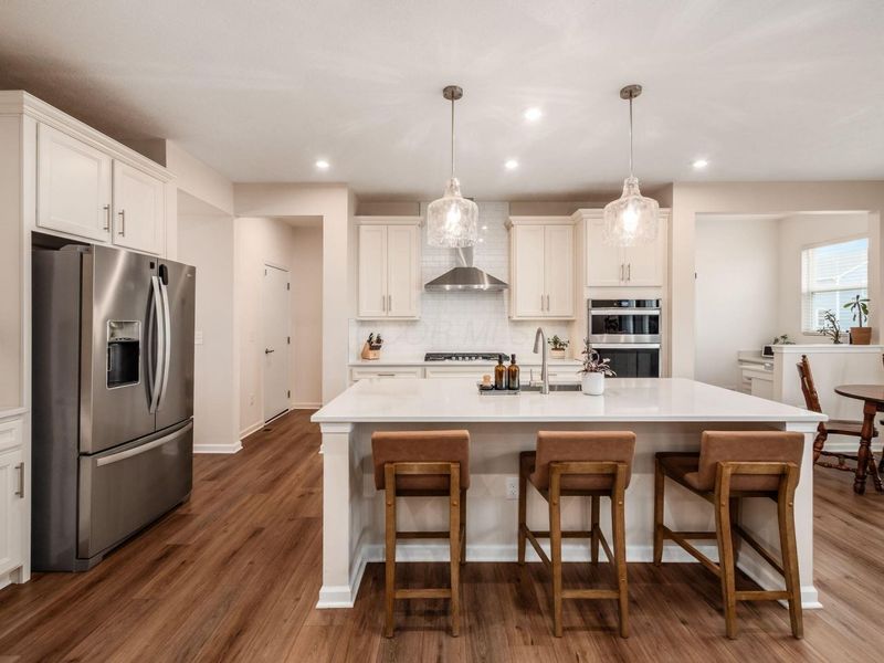 979 Ping Lane , Sunbury, OH 43074 Photo 17