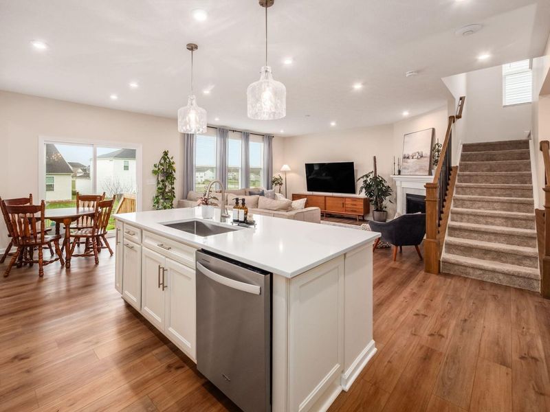 979 Ping Lane , Sunbury, OH 43074 Photo 19