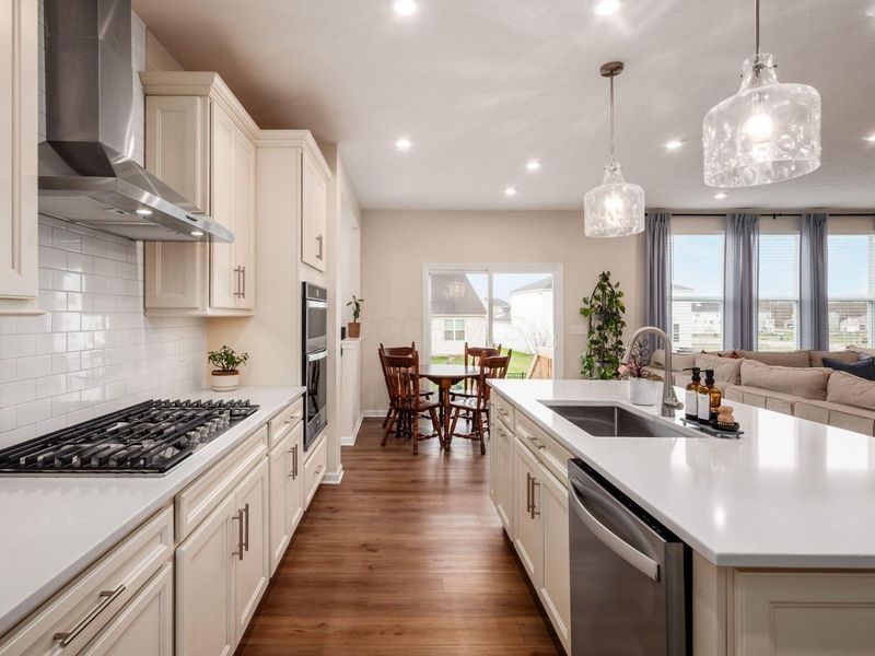 979 Ping Lane , Sunbury, OH 43074 Photo 21