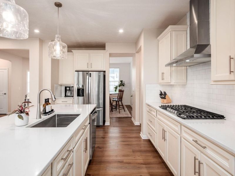 979 Ping Lane , Sunbury, OH 43074 Photo 22