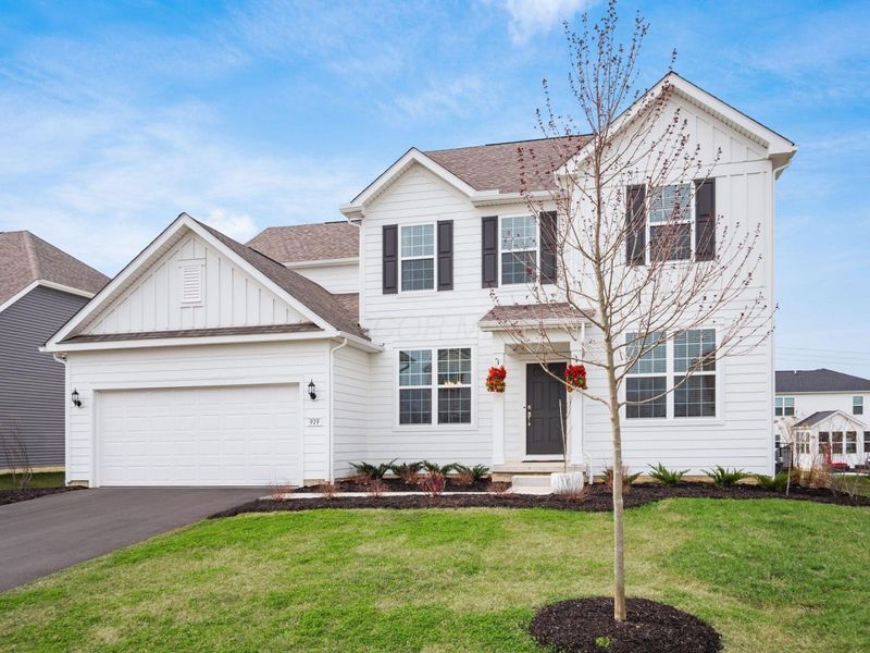 979 Ping Lane , Sunbury, OH 43074 Photo 3