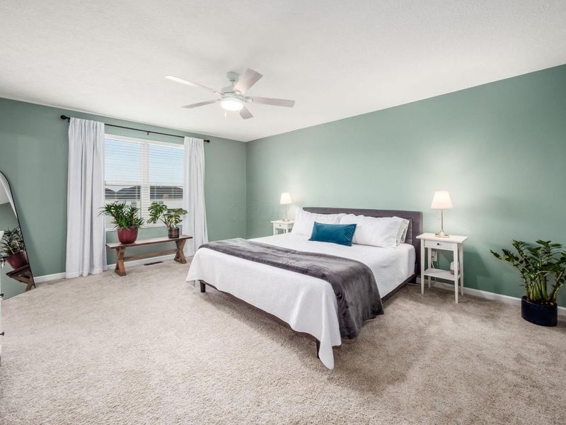 979 Ping Lane , Sunbury, OH 43074 Photo 34