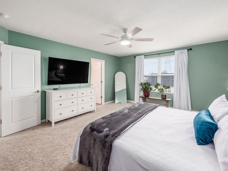 979 Ping Lane , Sunbury, OH 43074 Photo 35