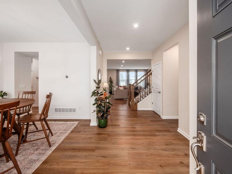 979 Ping Lane , Sunbury, OH 43074 Photo 4