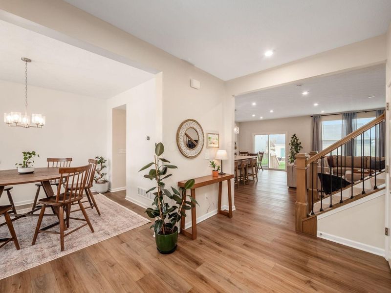 979 Ping Lane , Sunbury, OH 43074 Photo 5