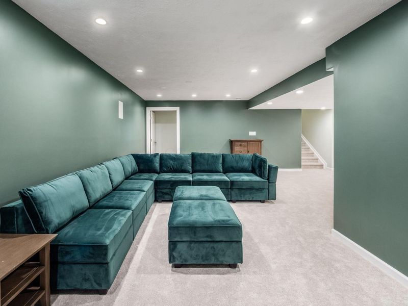 979 Ping Lane , Sunbury, OH 43074 Photo 52