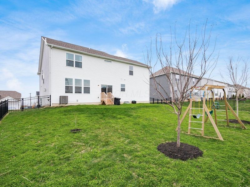 979 Ping Lane , Sunbury, OH 43074 Photo 59