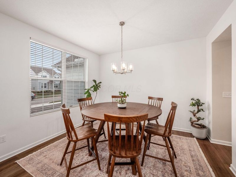 979 Ping Lane , Sunbury, OH 43074 Photo 6