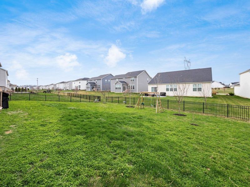 979 Ping Lane , Sunbury, OH 43074 Photo 61