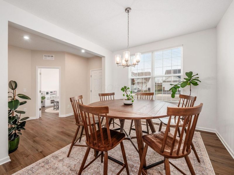 979 Ping Lane , Sunbury, OH 43074 Photo 7