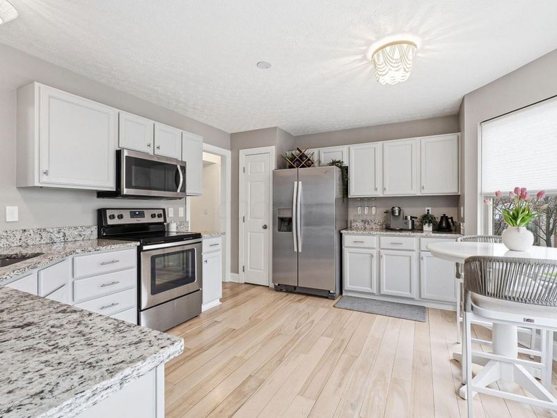 5775 Cypress Hollow Court, Grove City, OH 43123 Photo 12