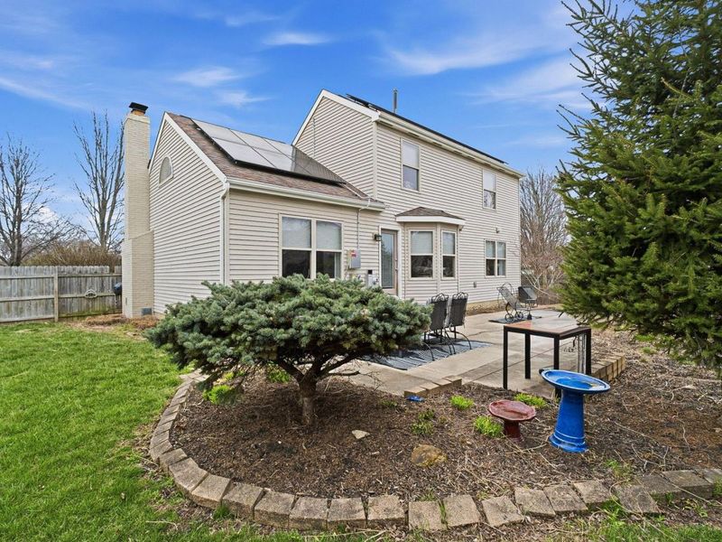 5775 Cypress Hollow Court, Grove City, OH 43123 Photo 38