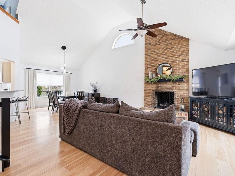 5775 Cypress Hollow Court, Grove City, OH 43123 Photo 4