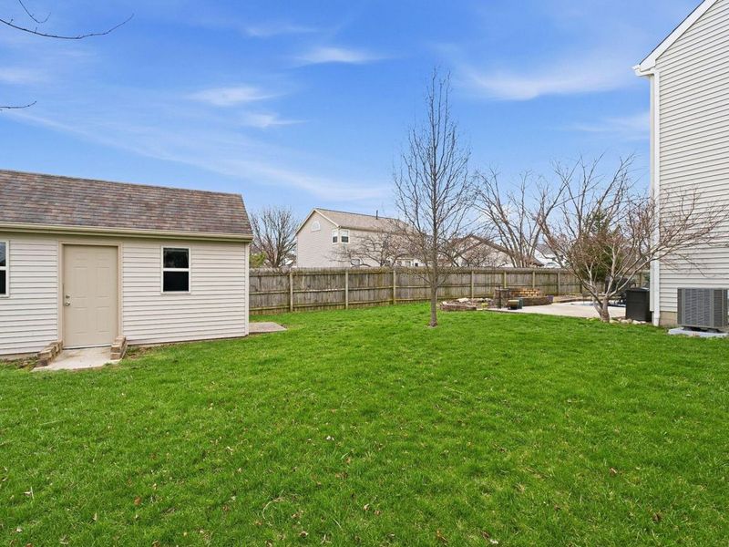 5775 Cypress Hollow Court, Grove City, OH 43123 Photo 41