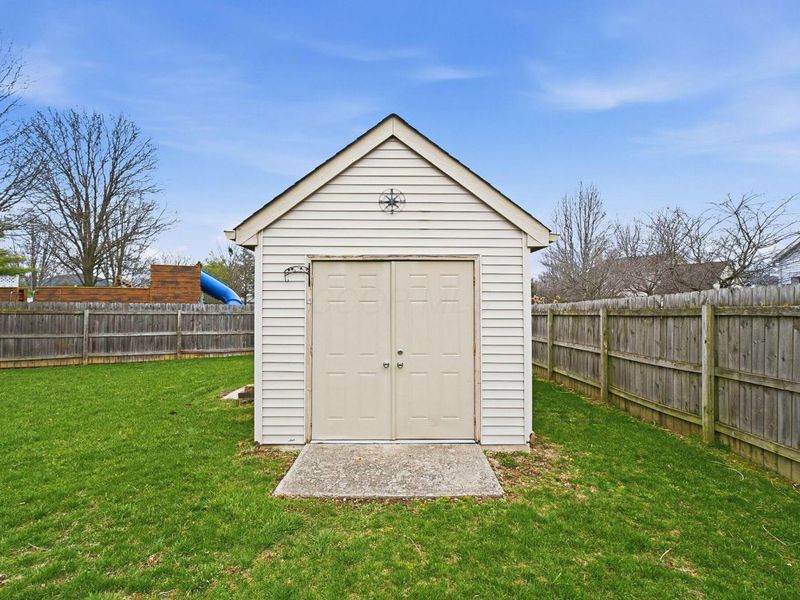 5775 Cypress Hollow Court, Grove City, OH 43123 Photo 42