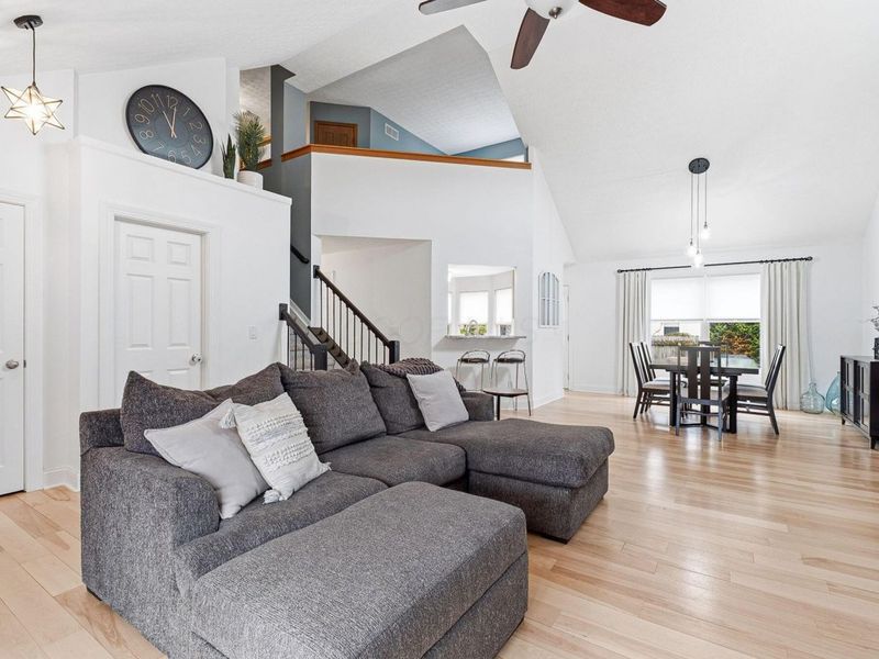 5775 Cypress Hollow Court, Grove City, OH 43123 Photo 5