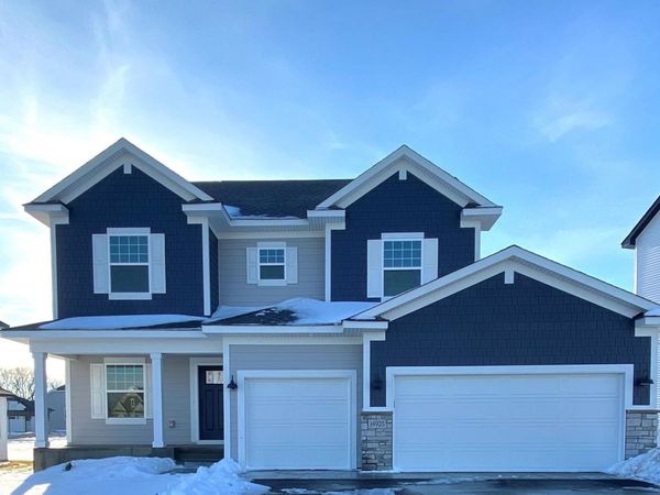 14551 Minnesota Lane N, Dayton, MN 55327