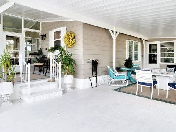 923 Evergreen Street, Barefoot Bay, FL 32976