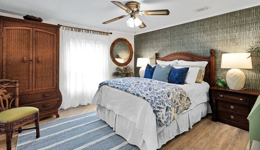 923 Evergreen Street, Barefoot Bay, FL 32976 Photo